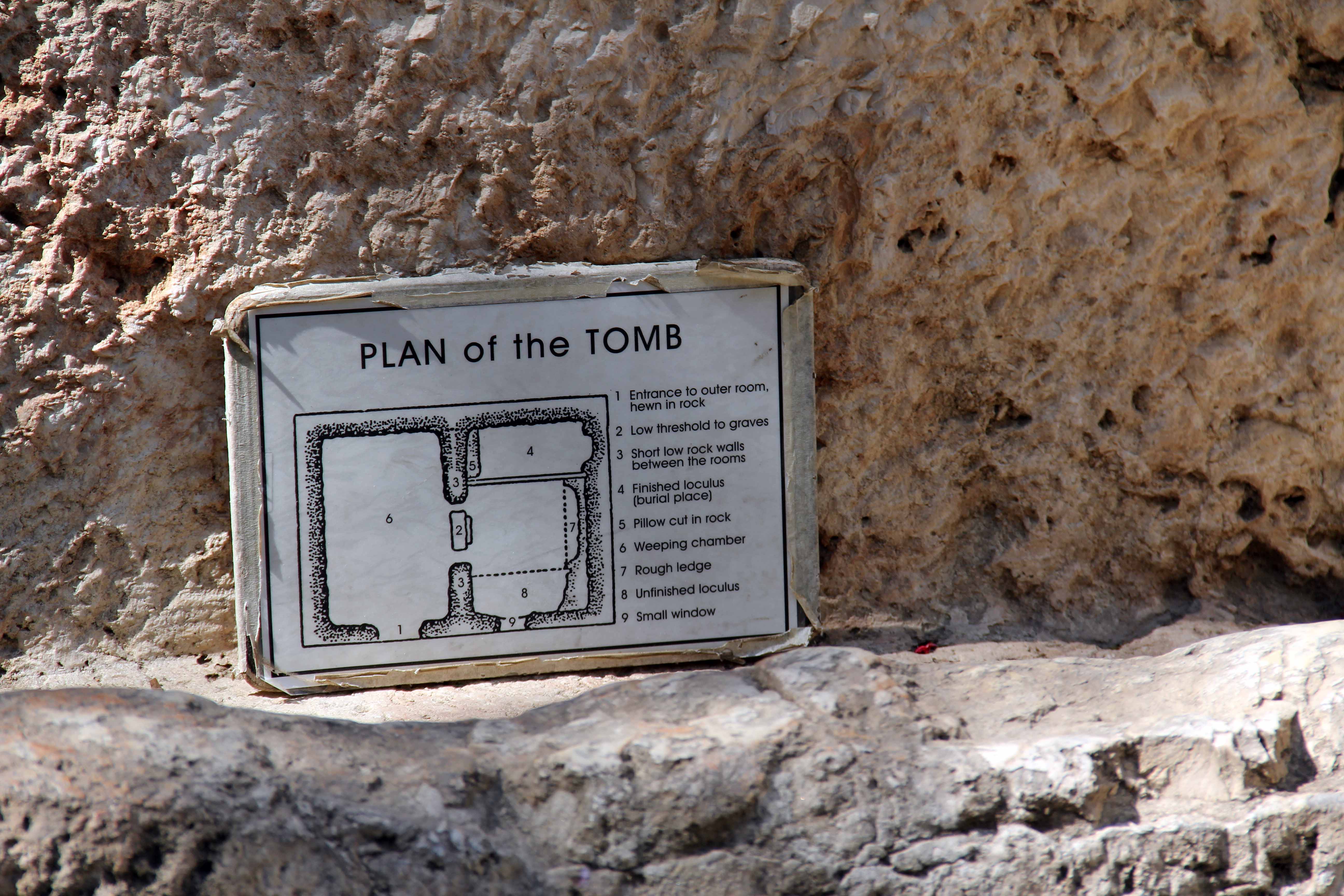 Garden Tomb image 13